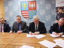 Dodatkowe  32,5 ml zł  dla projektu pn. Fundusz Funduszy Województwa Świętokrzyskiego