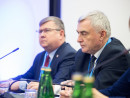 W Arłamowie na Podkarpaciu obraduje Konwent Marszałków Województw