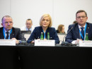 W Arłamowie na Podkarpaciu obraduje Konwent Marszałków Województw