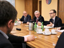 Miasta  północy łączą siły