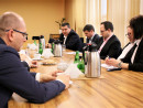 Miasta  północy łączą siły