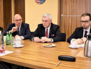 Miasta  północy łączą siły