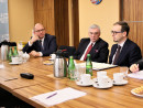 Miasta  północy łączą siły
