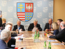 Unijne miliony dla samorządów i firm