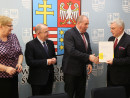 Unijne miliony dla samorządów i firm