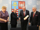 Unijne miliony dla samorządów i firm