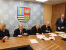 Unijne miliony dla samorządów i firm