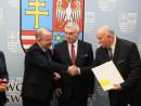 Unijne miliony dla samorządów i firm