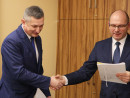 Unijne miliony dla samorządów i firm