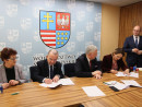 Unijne miliony dla samorządów i firm