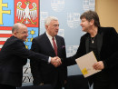 Unijne miliony dla samorządów i firm
