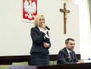 Konferencja w kieleckim Urzędzie Miasta była poświęcona konkursom RPOWŚ 2014-2020, z których mogą skorzystać miejskie szkoły, przedszkola, żłobki i inne placówki edukacyjne