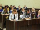 Konferencja w kieleckim Urzędzie Miasta była poświęcona konkursom RPOWŚ 2014-2020, z których mogą skorzystać miejskie szkoły, przedszkola, żłobki i inne placówki edukacyjne