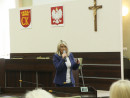 Konferencja w kieleckim Urzędzie Miasta była poświęcona konkursom RPOWŚ 2014-2020, z których mogą skorzystać miejskie szkoły, przedszkola, żłobki i inne placówki edukacyjne
