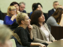 Konferencja w kieleckim Urzędzie Miasta była poświęcona konkursom RPOWŚ 2014-2020, z których mogą skorzystać miejskie szkoły, przedszkola, żłobki i inne placówki edukacyjne