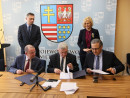 Wojewódzki Szpital Specjalistyczny w Czerwonej Górze wyremontuje swoje obiekty