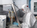 Laboratorium w ŚCO z unijnym wsparciem