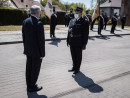 Druhowie z OSP w Działoszycach otrzymali nowy wóz