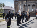 Druhowie z OSP w Działoszycach otrzymali nowy wóz