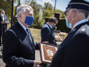 Druhowie z OSP w Działoszycach otrzymali nowy wóz