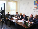 Zespół z pomocą przedsiębiorcom