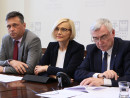 Zespół z pomocą przedsiębiorcom