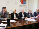 Zespół z pomocą przedsiębiorcom