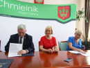 Innowacyjnie w świętokrzyskich firmach