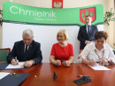 Innowacyjnie w świętokrzyskich firmach