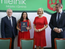 Innowacyjnie w świętokrzyskich firmach