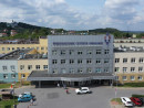 Świętokrzyskie Centrum Onkologii przejdzie termomodernizację