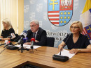 Świętokrzyskie krajowym liderem we wdrażaniu projektów Europejskiego Funduszu Społecznego! 