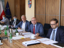 Konsultują Strategię