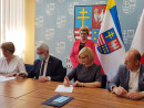 Zagnańsk stawia na ekologiczne oświetlenie uliczne