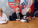Zagnańsk stawia na ekologiczne oświetlenie uliczne