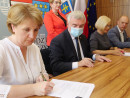 Zagnańsk stawia na ekologiczne oświetlenie uliczne