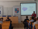 W Ostrowcu o Strategii