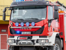 Fire truck "Tolek"
