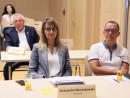 XXVII posiedzenie Komitetu Monitorującego Regionalny Program Operacyjny Województwa Świętokrzyskiego na lata 2014-2020