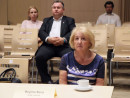 XXVII posiedzenie Komitetu Monitorującego Regionalny Program Operacyjny Województwa Świętokrzyskiego na lata 2014-2020