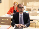 XXVII posiedzenie Komitetu Monitorującego Regionalny Program Operacyjny Województwa Świętokrzyskiego na lata 2014-2020