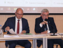 XXVII posiedzenie Komitetu Monitorującego Regionalny Program Operacyjny Województwa Świętokrzyskiego na lata 2014-2020
