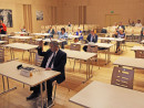 XXVII posiedzenie Komitetu Monitorującego Regionalny Program Operacyjny Województwa Świętokrzyskiego na lata 2014-2020