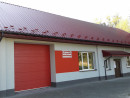 Termomodernizacja budynku w Gromadzicach