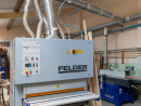 Centrum obróbki drewna CNC_1