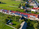 Megastol air view