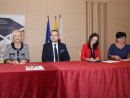 Wicemarszałek Renata Janik podpisała dziś umowy na dofinansowanie 15 projektów społecznych RPOWŚ 2014-2020. 