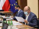 Obradujący Zarząd dotyczącego PSZOK w Sandomierzu