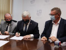 Podpisanie umowy z gminą Solec-Zdrój_2