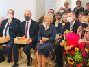 Otwarcie Klubu Seniora 